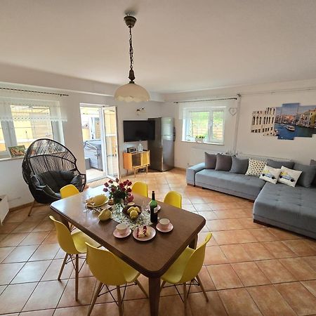 Villa Mango Wladyslawowo Chlapowo Exteriér fotografie