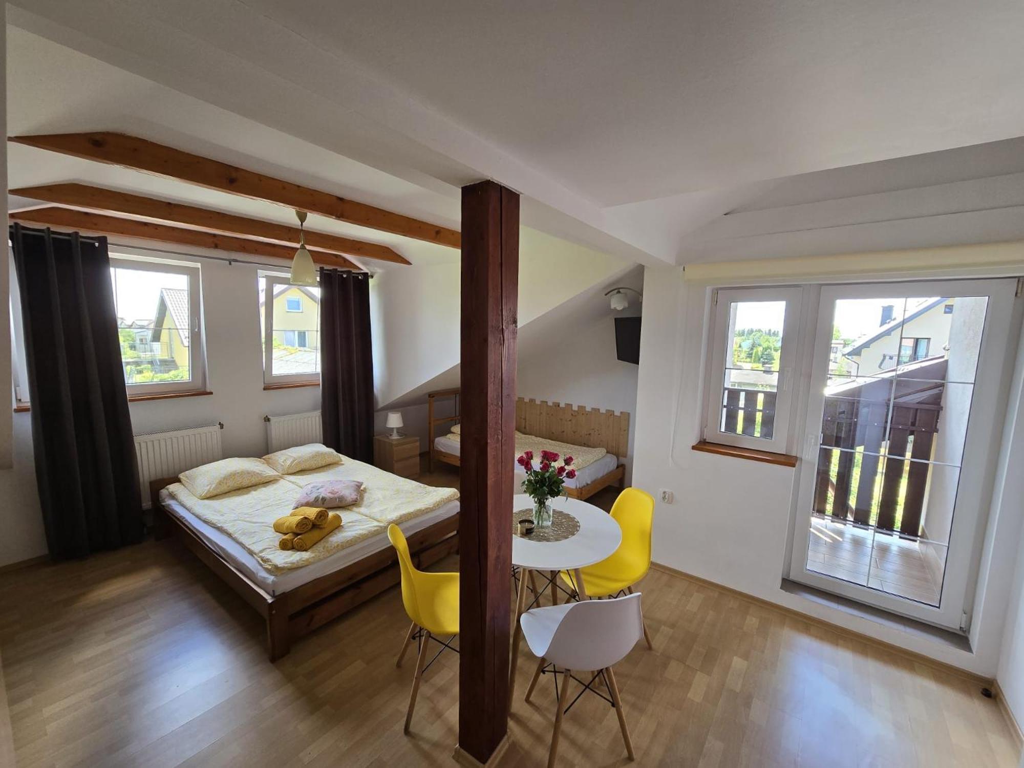 Villa Mango Wladyslawowo Chlapowo Exteriér fotografie