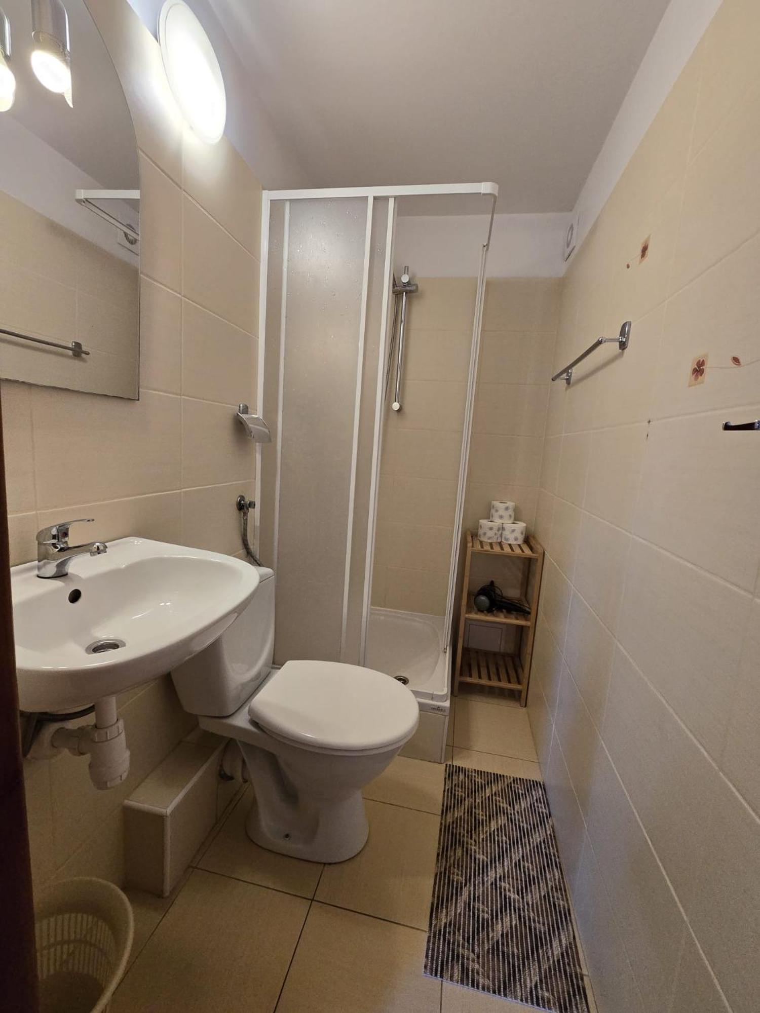 Villa Mango Wladyslawowo Chlapowo Exteriér fotografie