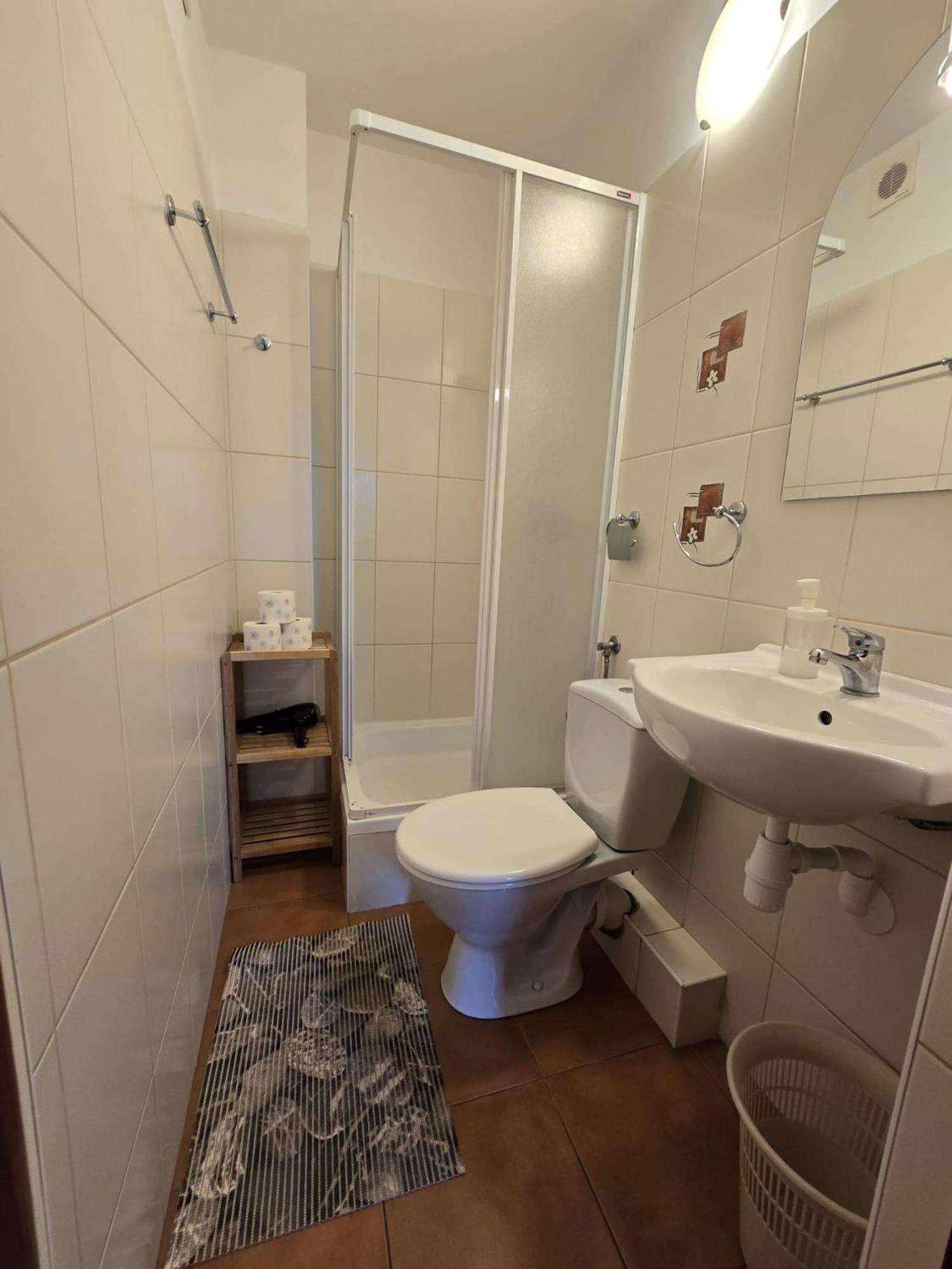 Villa Mango Wladyslawowo Chlapowo Exteriér fotografie