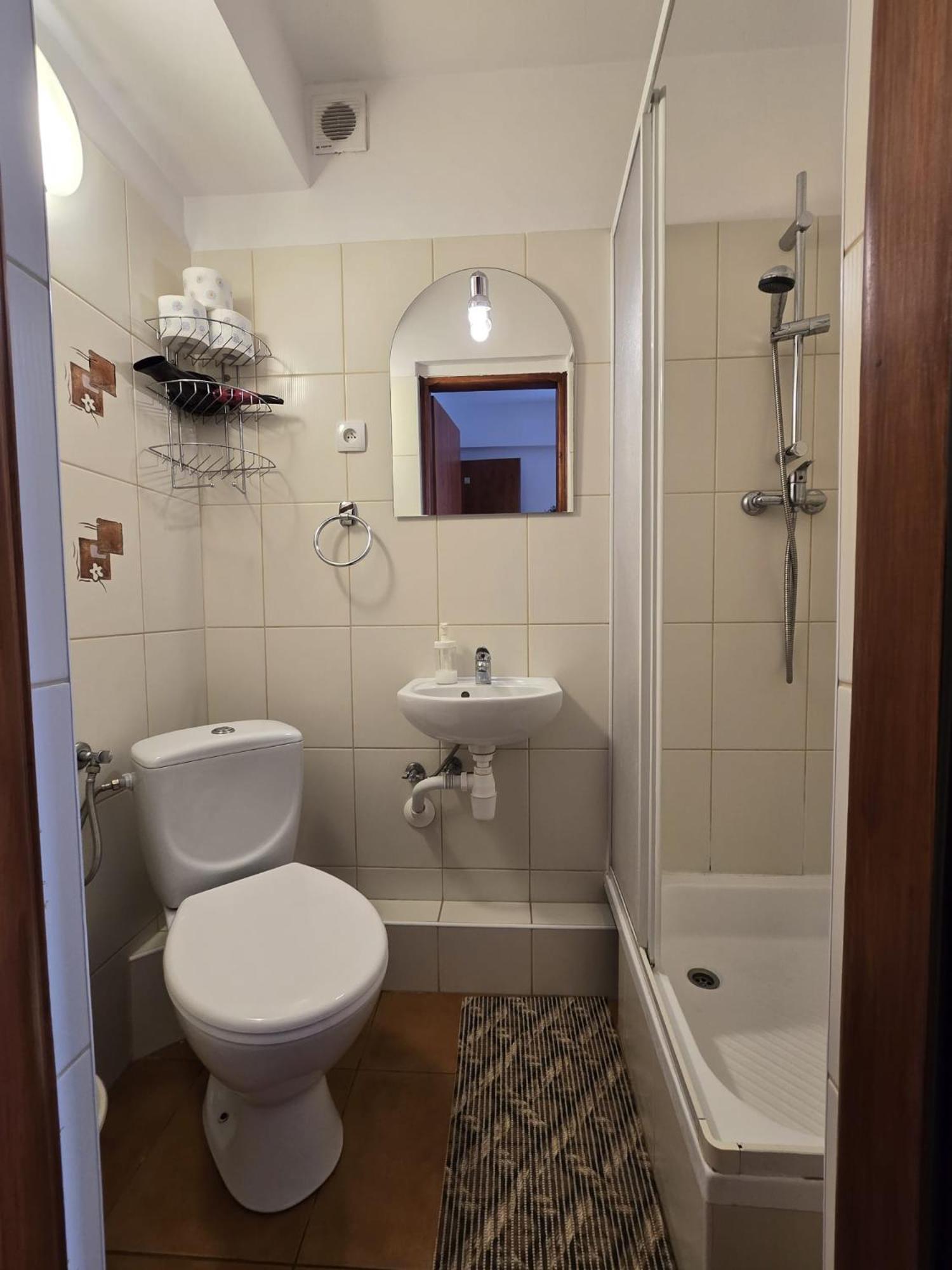 Villa Mango Wladyslawowo Chlapowo Exteriér fotografie